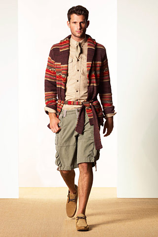 Ralph Lauren / - 2010